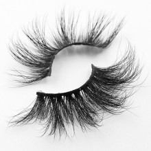 5D mink Lashes 25mm 5D eyelashes wholesale