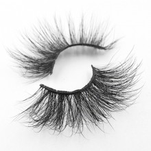 5D mink Lashes 25mm 5D eyelashes wholesale