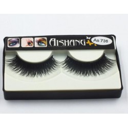 false eye lashes Natural 100% handmade thick False Eyelashes Extension sexy Soft eye lashes Mink False Eyelashes bh124