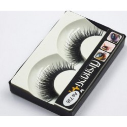 false eye lashes Natural 100% handmade thick False Eyelashes Extension sexy Soft eye lashes Mink False Eyelashes bh124