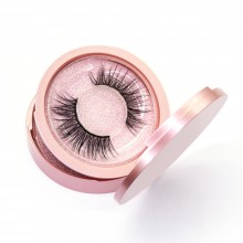 3D Magnetic lashes